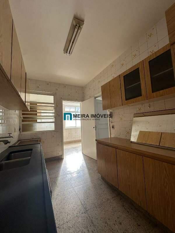Apartamento, Lourdes, 4 Quartos, 1 Vaga, 1 Suíte