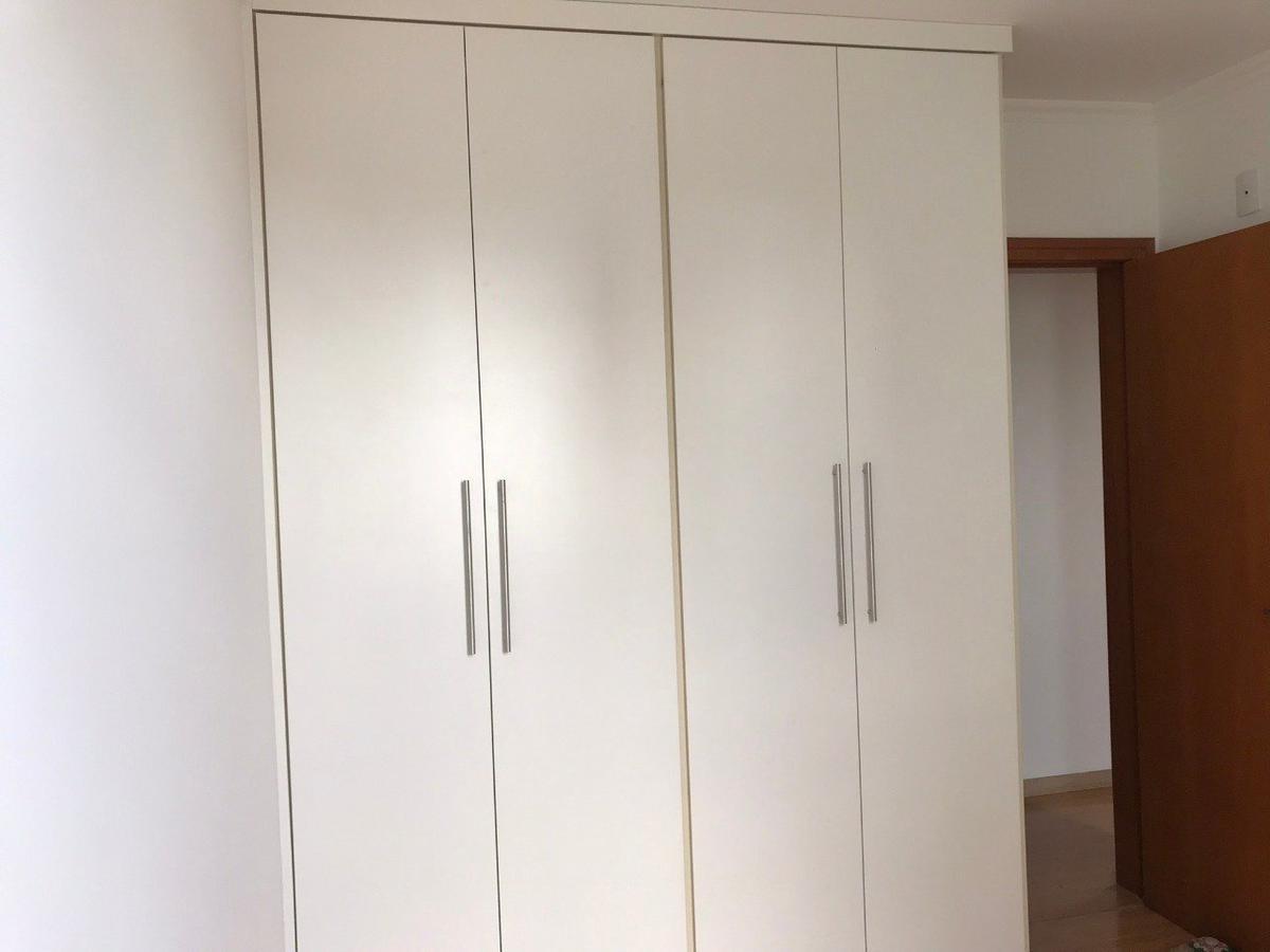 Apartamento, Palmares, 3 Quartos, 2 Vagas, 1 Suíte