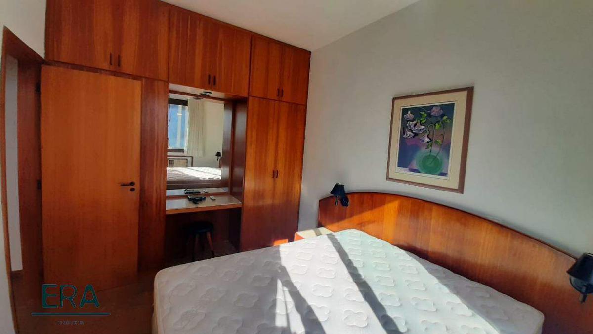 Apartamento, Savassi, 1 Quarto, 1 Vaga, 1 Suíte