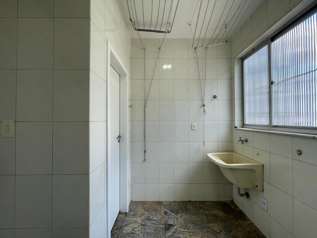 Apartamento, Santo Antônio, 3 Quartos, 2 Vagas, 1 Suíte