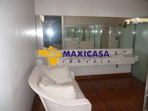 Casa, São Luiz (pampulha), 6 Quartos, 20 Vagas, 3 Suítes