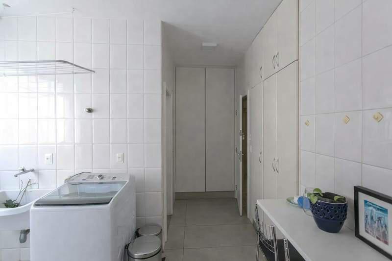 Apartamento, Anchieta, 3 Quartos, 2 Vagas, 1 Suíte