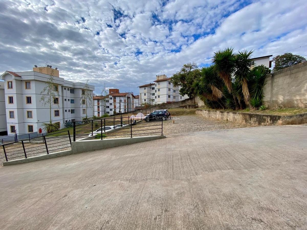 Apartamento, Rio Branco, 3 Quartos, 1 Vaga