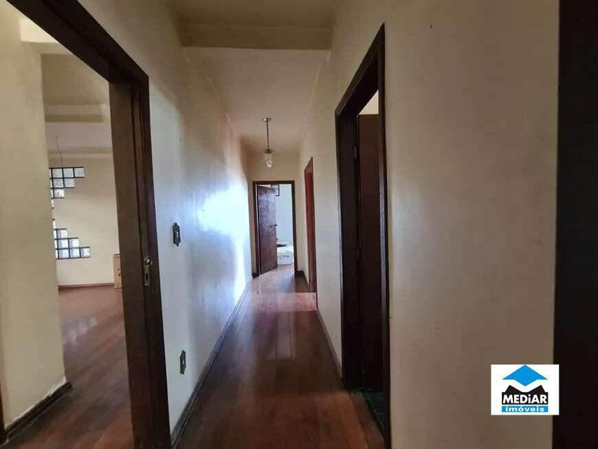 Casa, Alto Caiçaras, 3 Quartos, 4 Vagas, 1 Suíte