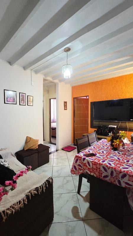 Apartamento, Industrial, 2 Quartos, 1 Vaga