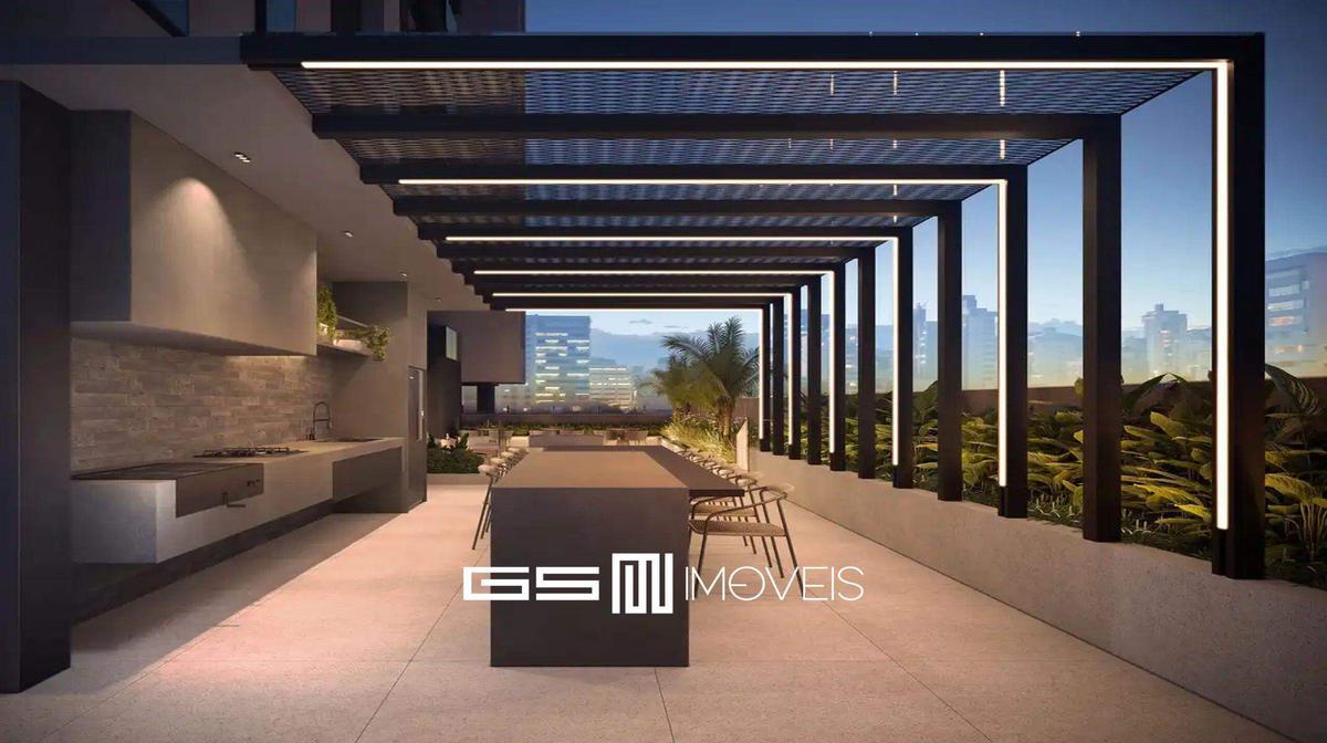 Apartamento, Savassi, 3 Quartos, 1 Vaga, 2 Suítes