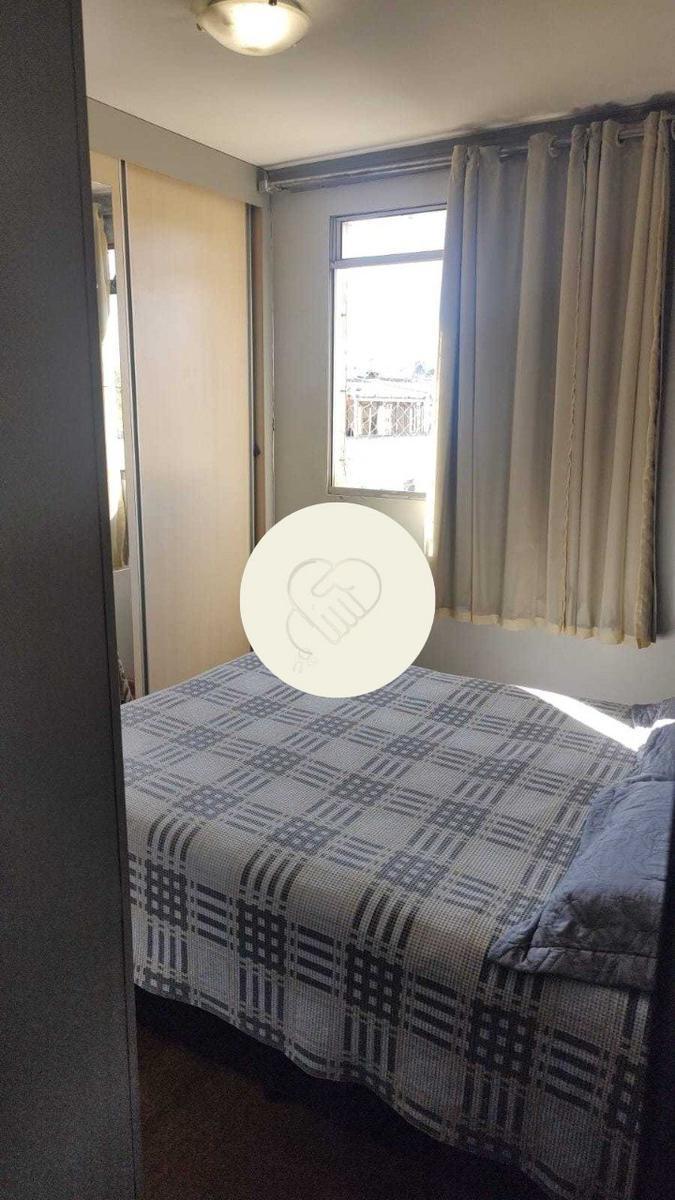 Apartamento, Jardim Riacho das Pedras, 3 Quartos, 1 Vaga, 1 Suíte