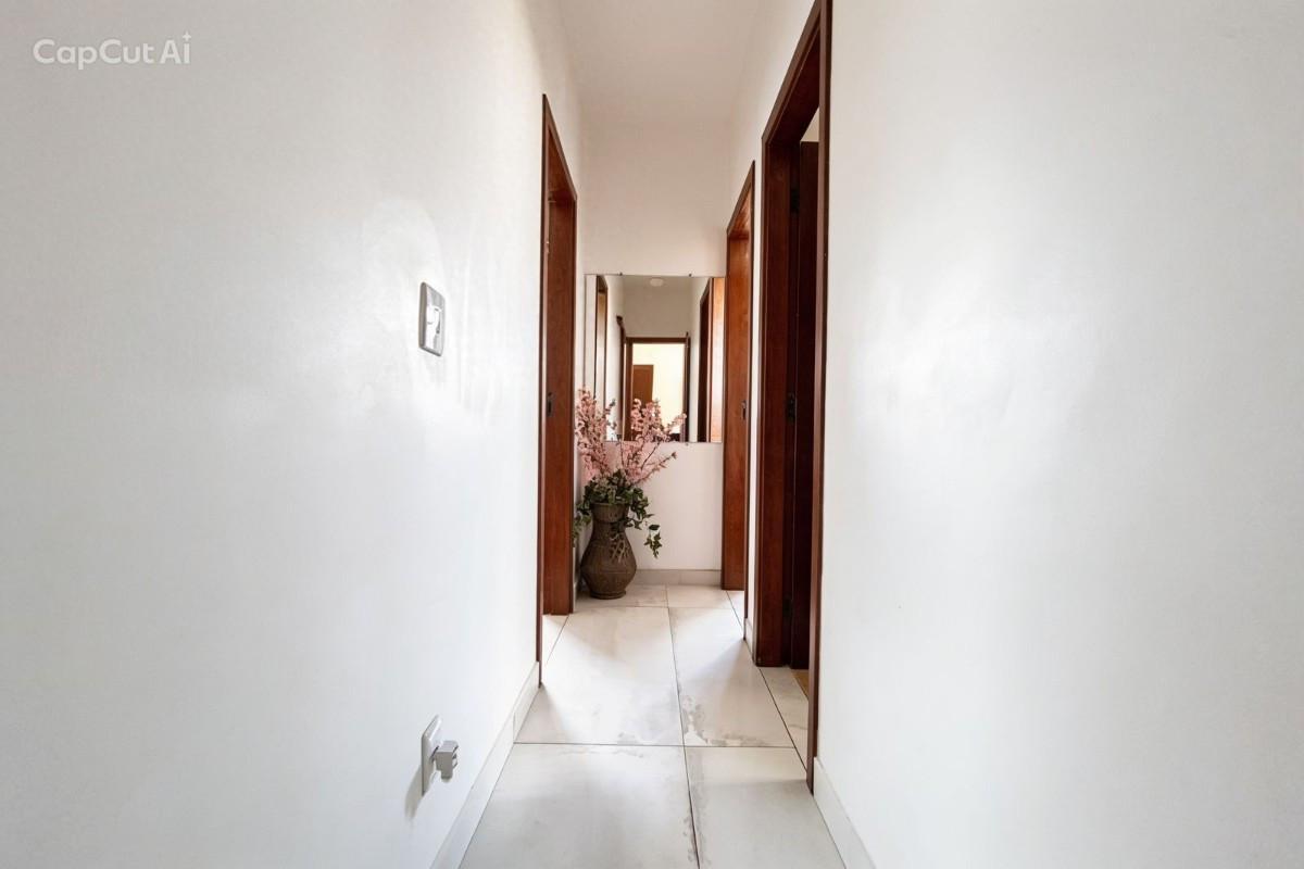 Cobertura, Ouro Preto, 3 Quartos, 1 Vaga, 1 Suíte