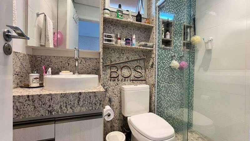 Apartamento, Lourdes, 1 Quarto, 2 Vagas, 1 Suíte