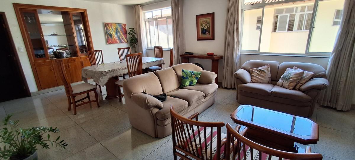 Apartamento, Cidade Nova, 4 Quartos, 1 Vaga, 1 Suíte