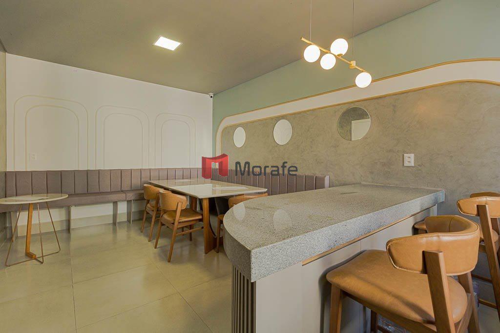 Apartamento, Centro, 2 Quartos, 0 Vaga, 1 Suíte