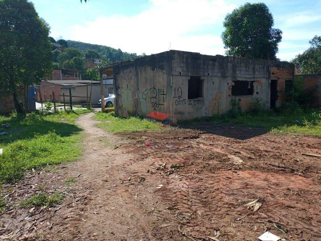 Casa, Macuco, 2 Quartos, 4 Vagas