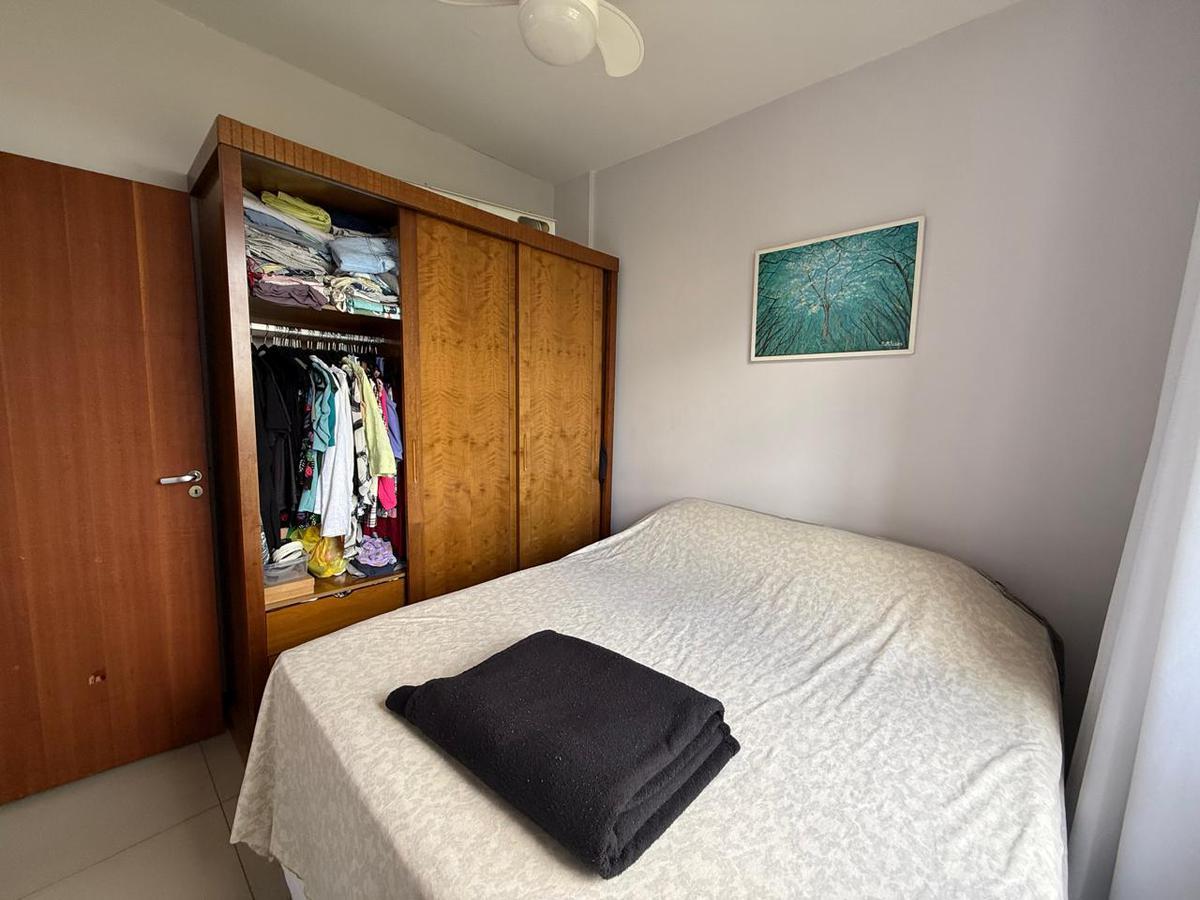 Apartamento, Nova Cachoeirinha, 2 Quartos, 1 Vaga