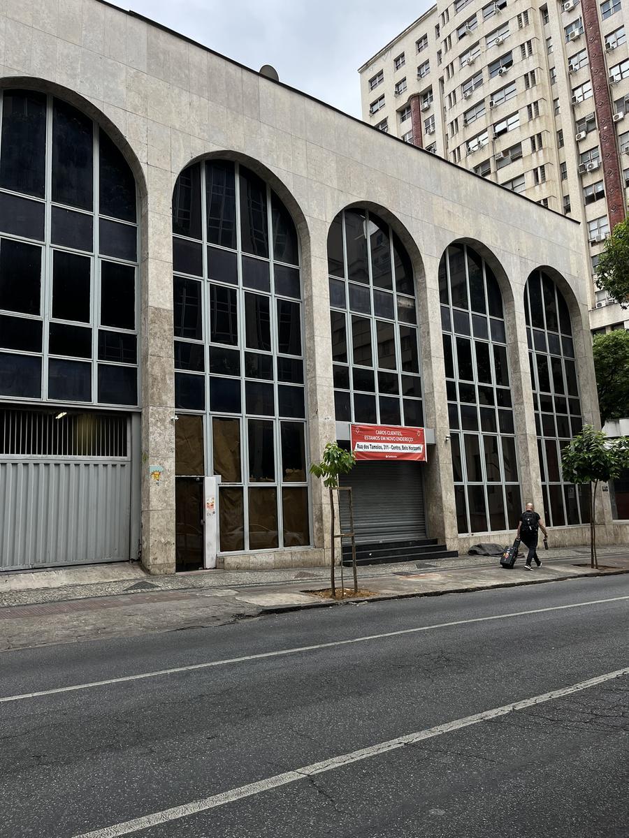 Prédio, Centro, 5 Quartos, 23 Vagas