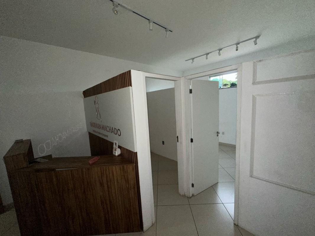Andar, Conjunto Celso Machado, 0 Quarto, 0 Vaga