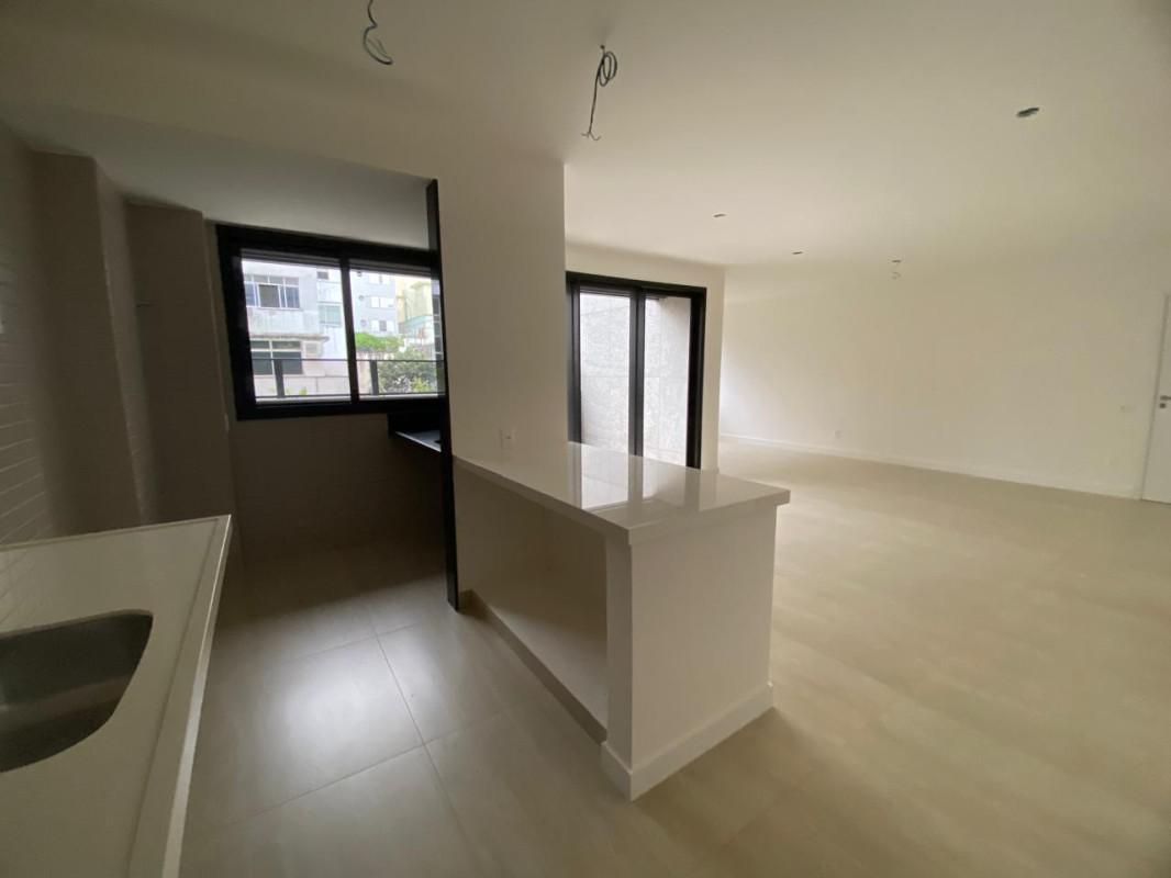 Apartamento, Lourdes, 3 Quartos, 2 Vagas, 3 Suítes