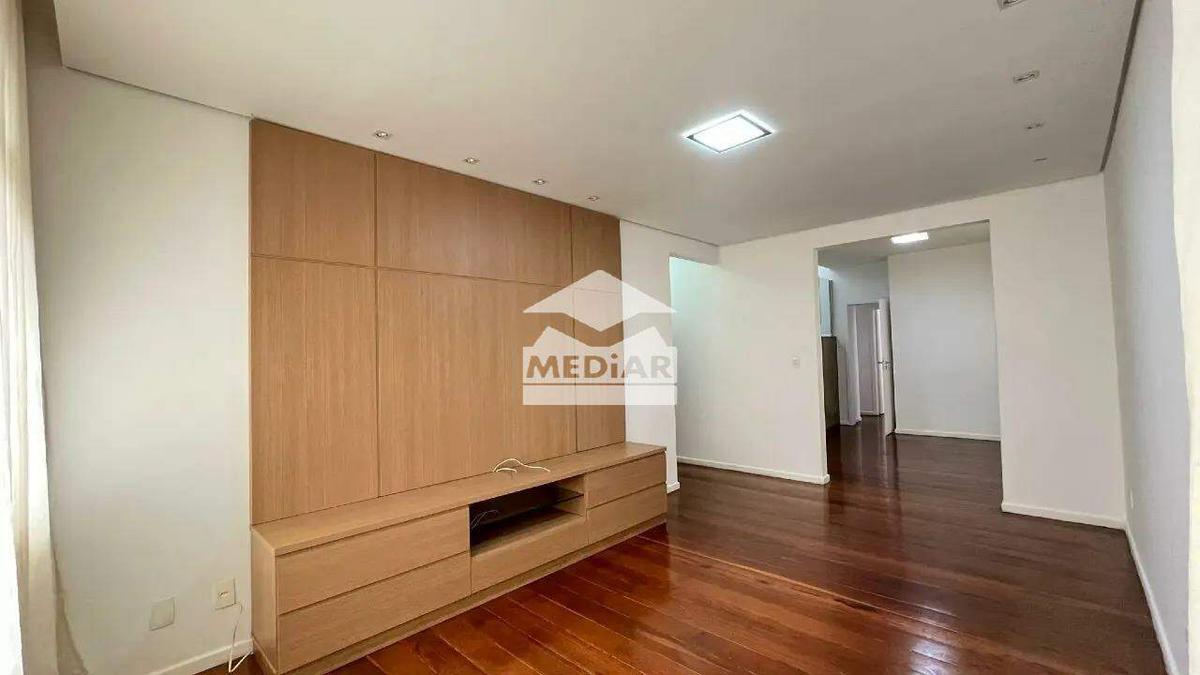 Cobertura, Serra, 4 Quartos, 2 Vagas, 1 Suíte