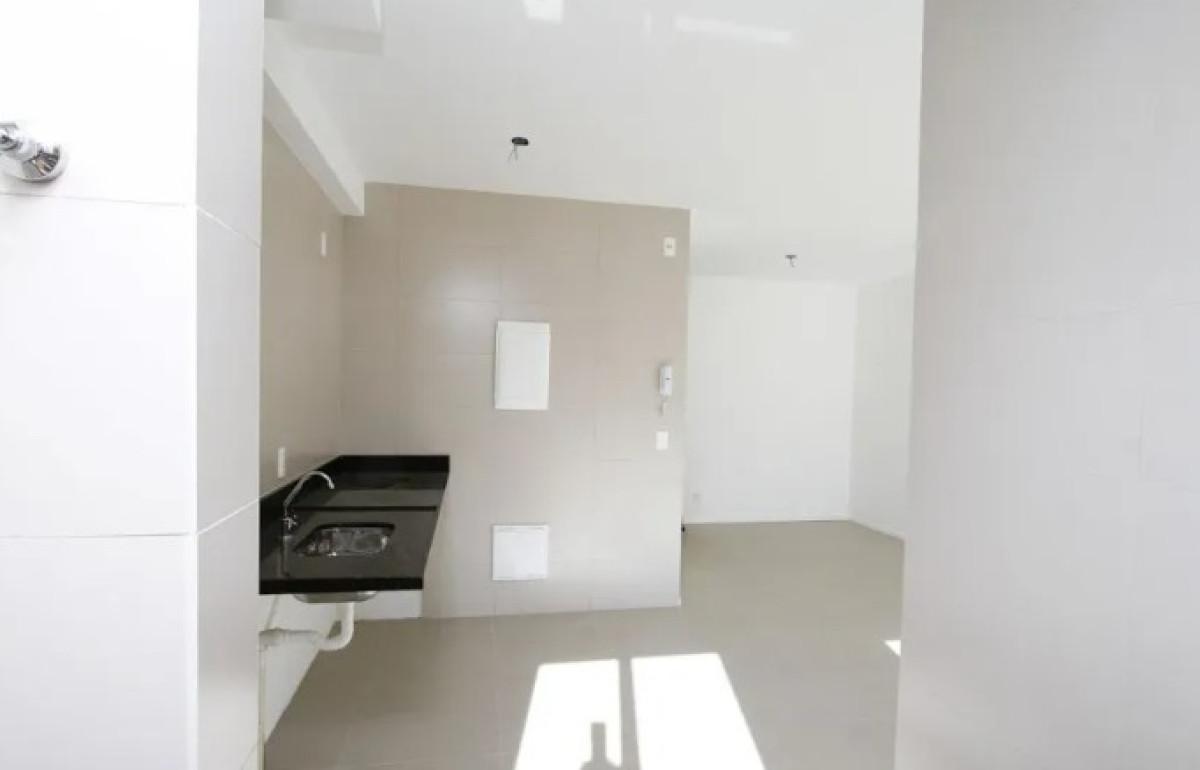 Apartamento, Buritis, 3 Quartos, 2 Vagas, 1 Suíte