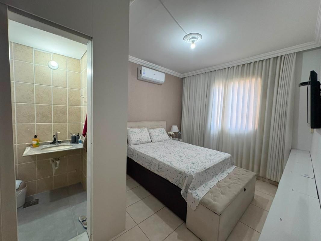 Apartamento, Tirol (barreiro), 3 Quartos, 1 Vaga, 1 Suíte