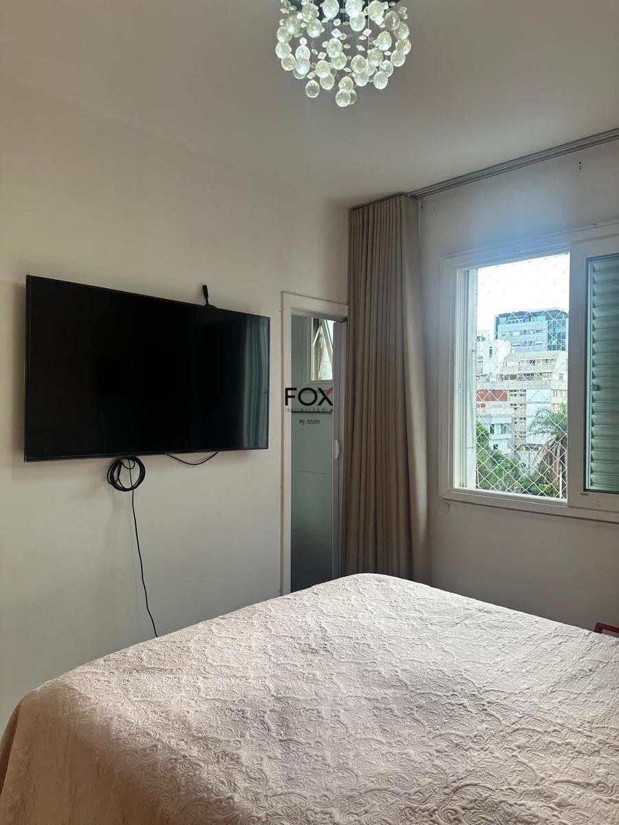 Apartamento, Serra, 4 Quartos, 4 Vagas, 3 Suítes