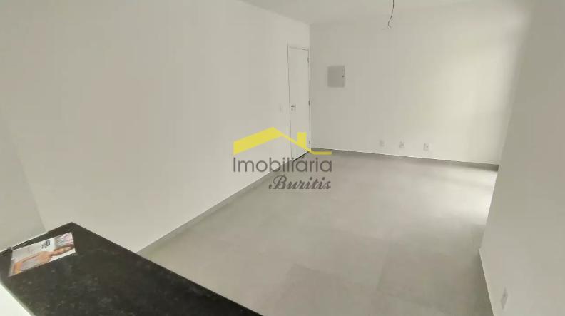 Apartamento, Buritis, 2 Quartos, 2 Vagas, 1 Suíte