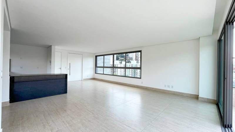 Cobertura, São Bento, 4 Quartos, 3 Vagas, 4 Suítes