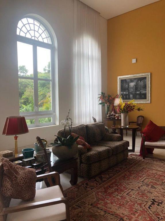Casa, Jardim Serrano, 4 Quartos, 6 Vagas, 3 Suítes