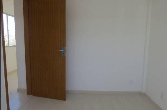 Apartamento, Mantiqueira, 2 Quartos, 1 Vaga