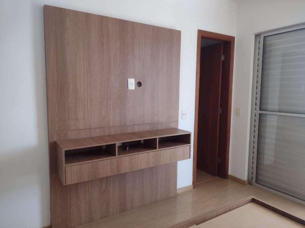 Apartamento, Calafate, 3 Quartos, 2 Vagas, 1 Suíte