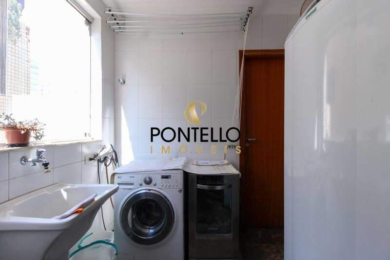 Apartamento, Buritis, 3 Quartos, 2 Vagas, 1 Suíte