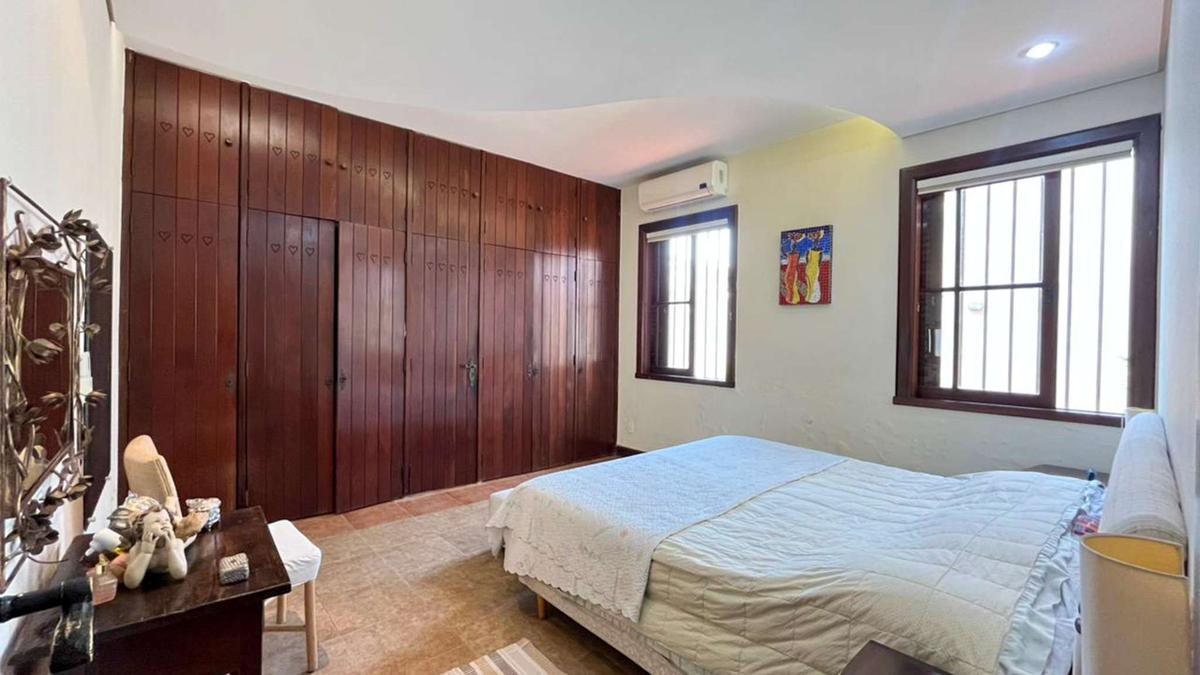 Casa, Cidade Jardim, 5 Quartos, 3 Vagas, 3 Suítes