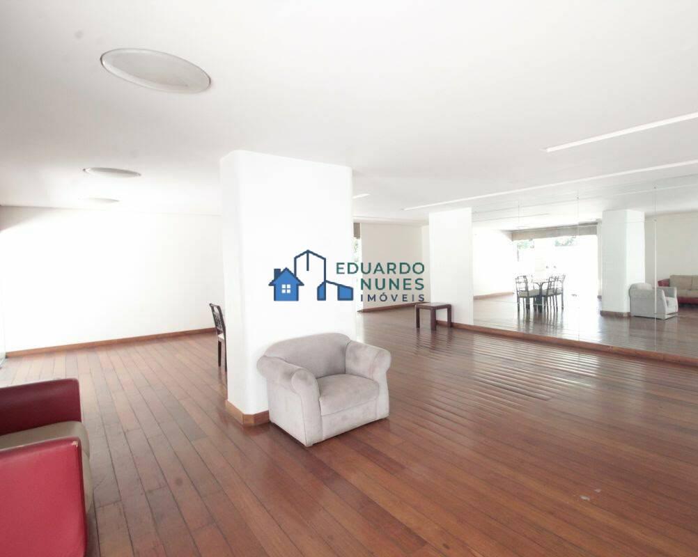 Apartamento, Savassi, 4 Quartos, 2 Vagas, 1 Suíte