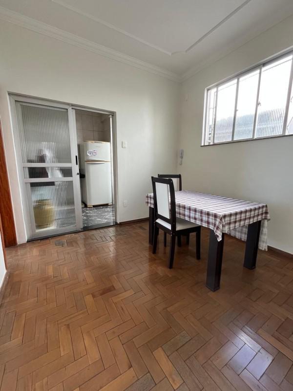 Apartamento, Nova Suíssa, 3 Quartos, 1 Vaga