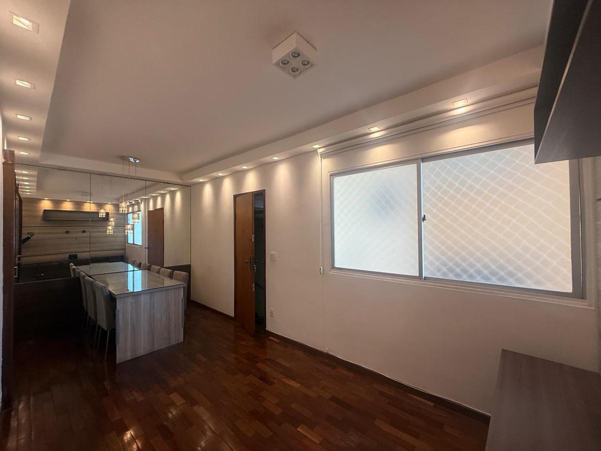 Apartamento, Palmares, 3 Quartos, 1 Vaga, 1 Suíte