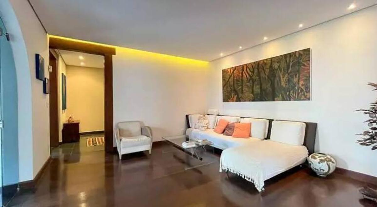 Casa, Cidade Jardim, 6 Quartos, 3 Vagas, 3 Suítes