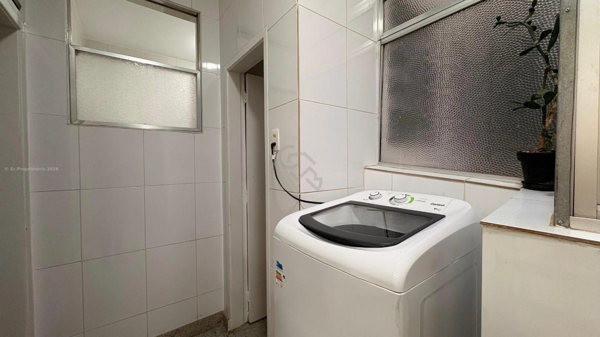 Apartamento, Sion, 3 Quartos, 1 Vaga, 1 Suíte