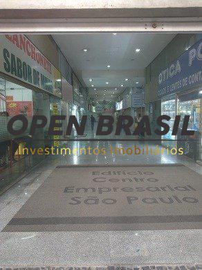 Galpão, Centro, 0 Quarto, 0 Vaga