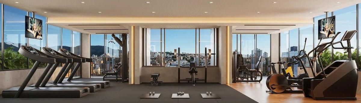 Apartamento, Savassi, 2 Quartos, 2 Vagas, 2 Suítes