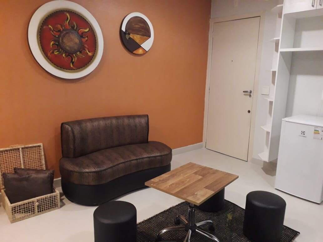 Apart Hotel, Estoril, 1 Quarto, 1 Vaga, 1 Suíte
