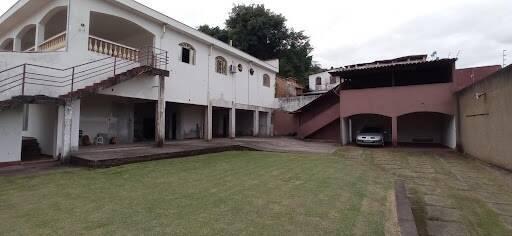 Casa, Todos Os Santos, 5 Quartos, 5 Vagas, 2 Suítes