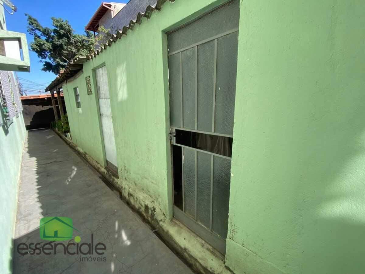 Apartamento, Santa Cruz Industrial, 3 Quartos, 1 Vaga