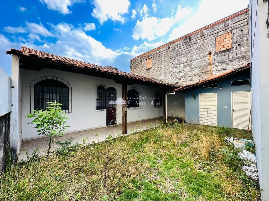 Galpão, Santa Mônica, 0 Quarto, 0 Vaga