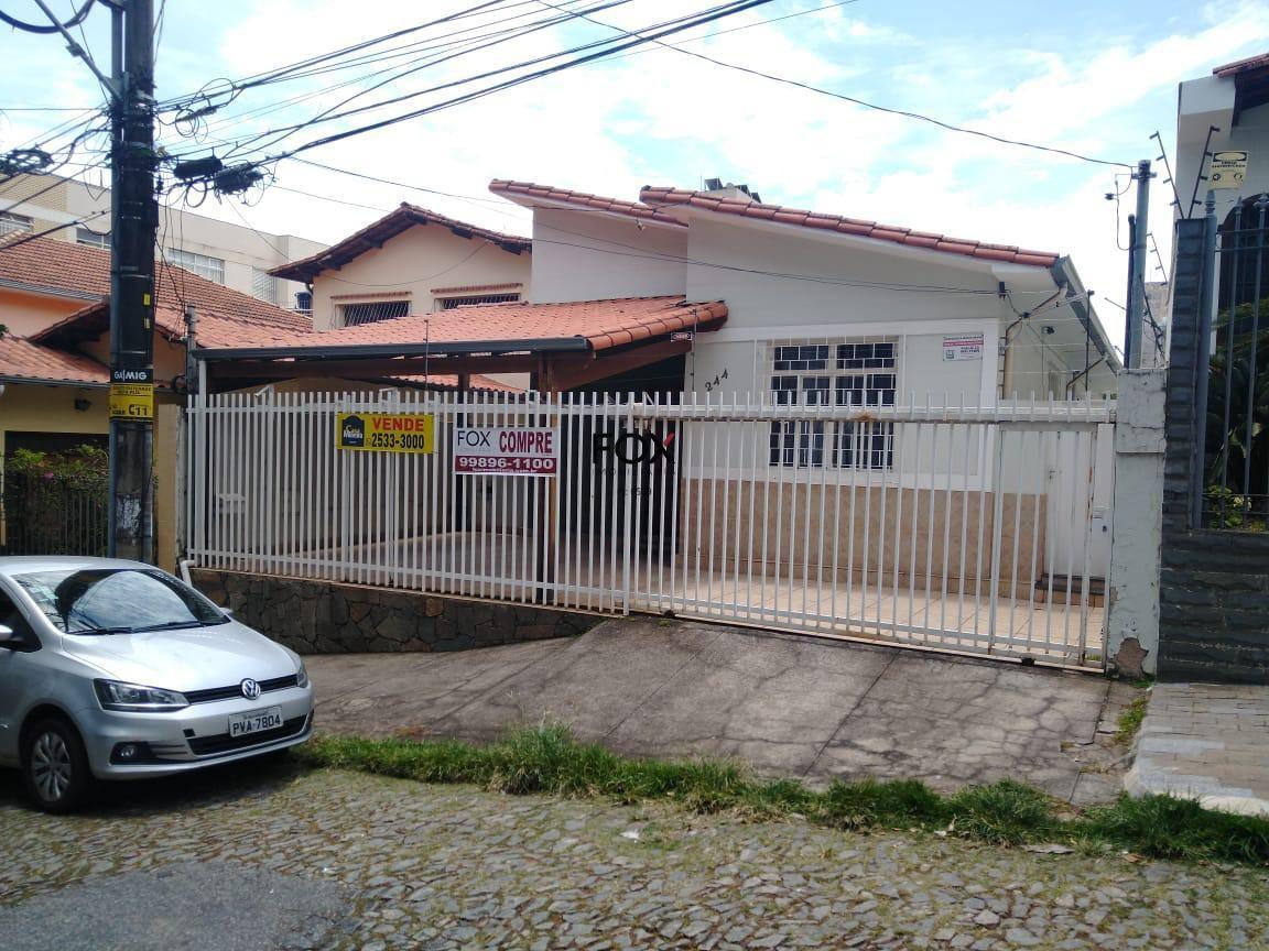 Casa, Santo Antônio, 3 Quartos, 3 Vagas, 1 Suíte