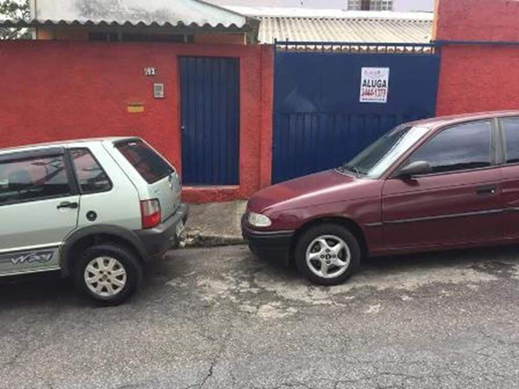 Casa, Ipiranga, 2 Quartos, 1 Vaga