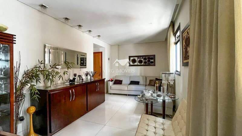 Apartamento, Buritis, 3 Quartos, 2 Vagas, 1 Suíte