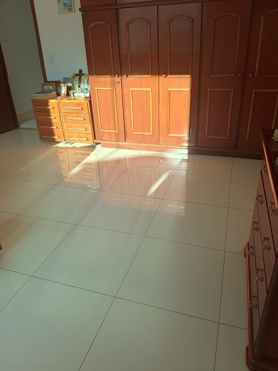 Casa, Alvorada, 3 Quartos, 4 Vagas, 2 Suítes