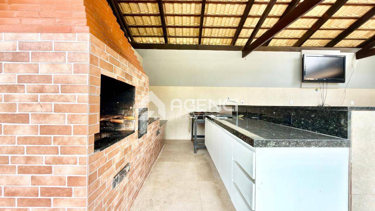 Casa, Cidade Jardim, 3 Quartos, 0 Vaga, 3 Suítes