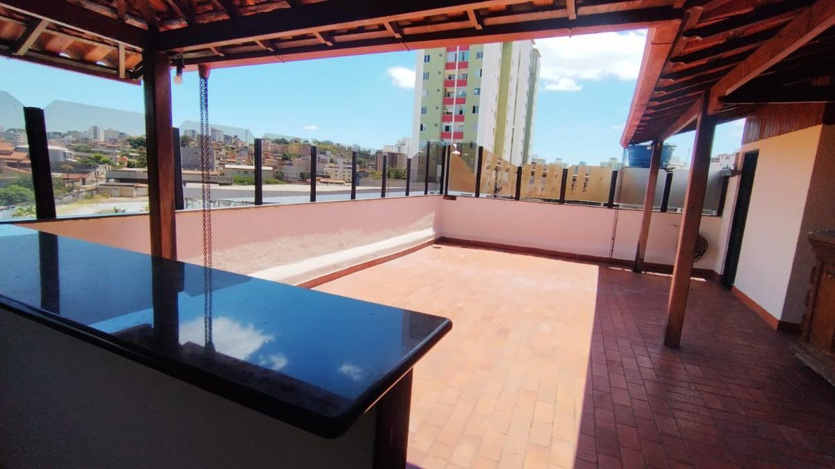 Apartamento, Ipiranga, 3 Quartos, 1 Vaga