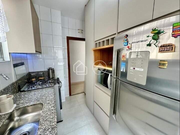 Apartamento, Buritis, 3 Quartos, 1 Vaga, 1 Suíte