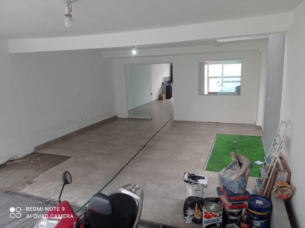 Casa, Serrano, 3 Quartos, 4 Vagas, 1 Suíte